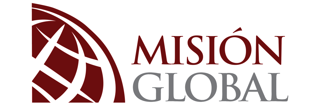 Misión Global logo