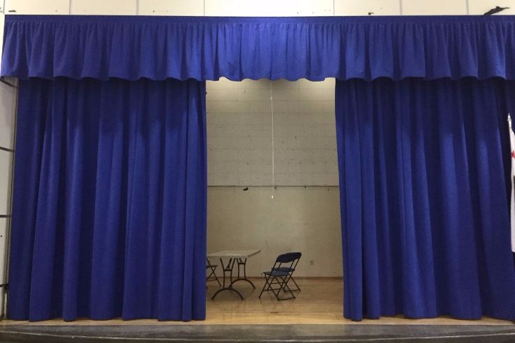 Auditorium (MPR)