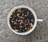 Cozy Kitty Butterscotch Tea from Bohemian Tea Peddler