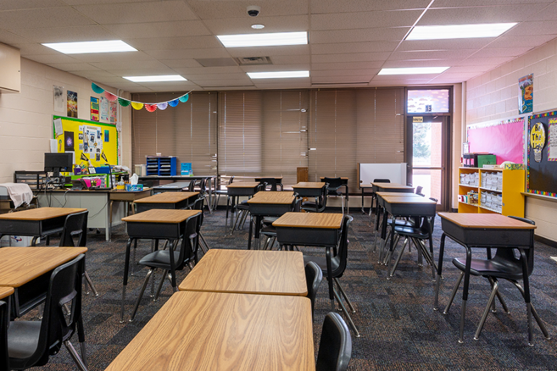 Classroom