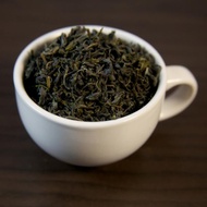 Lotus Green from World Tea House