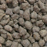 iron goddess ginseng oolong from Vital Tea Leaf