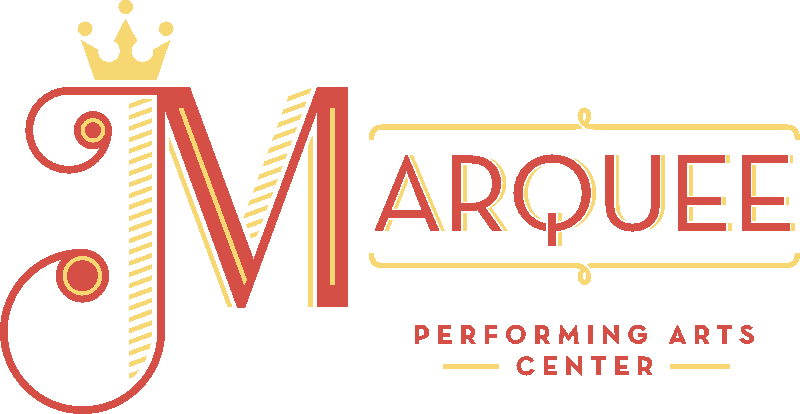 Marquee Performing Arts Center logo
