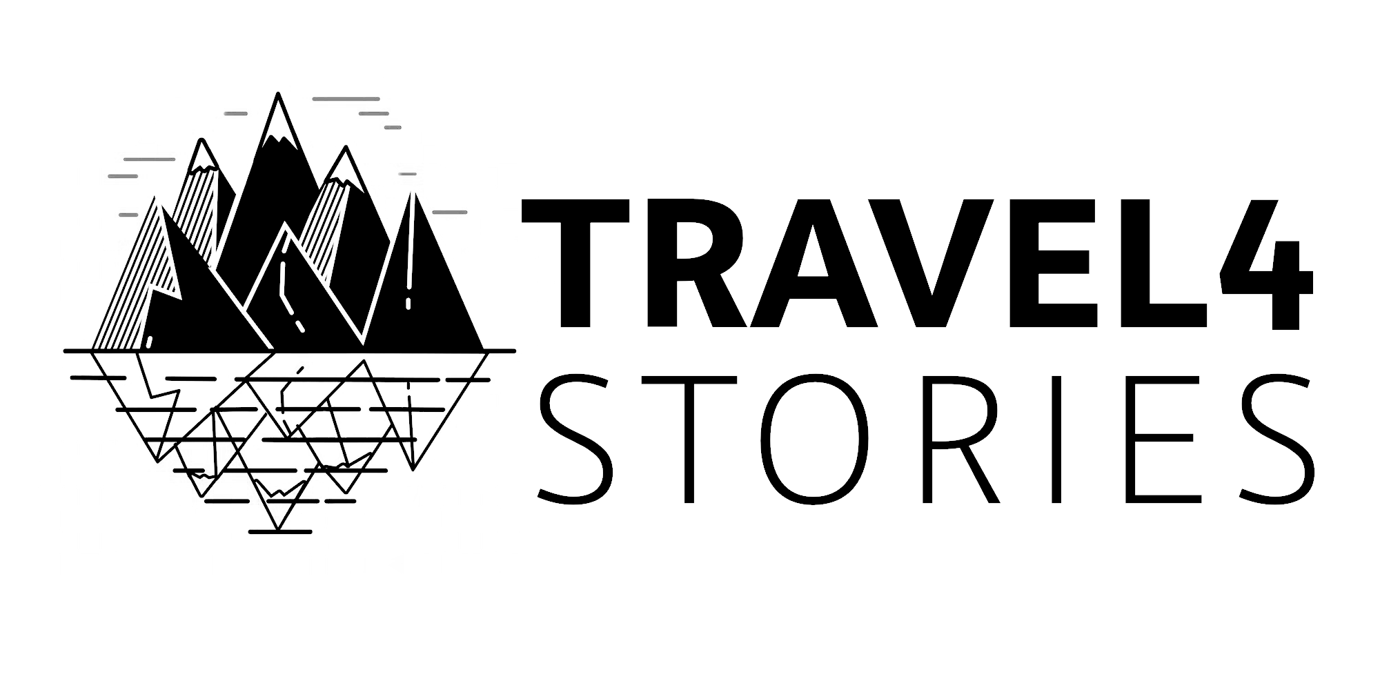 travel4stories logo