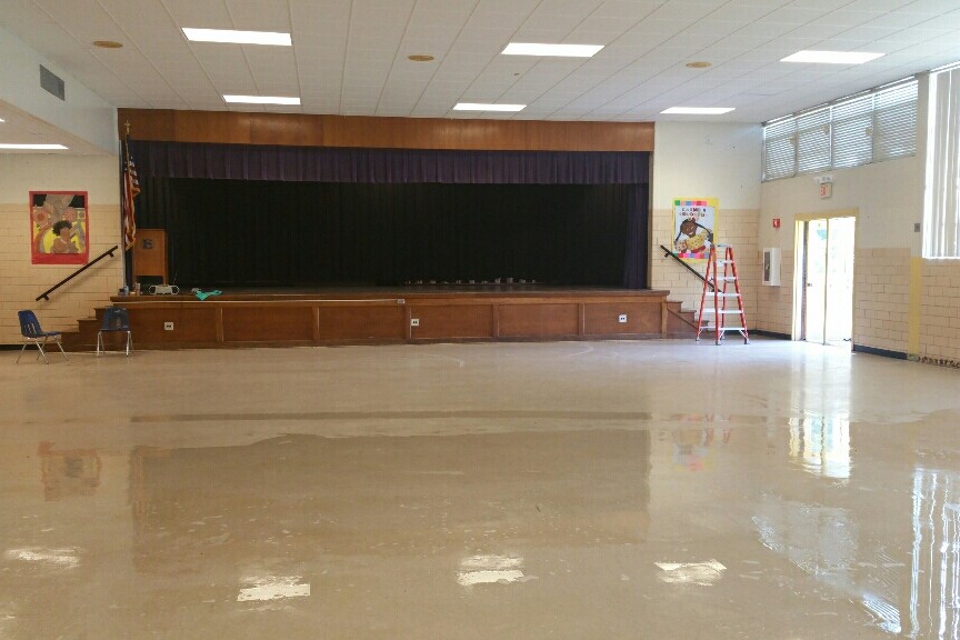 Cafeteria