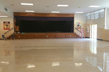 Cafeteria