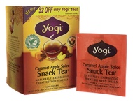 Caramel Apple Spice from Yogi Tea