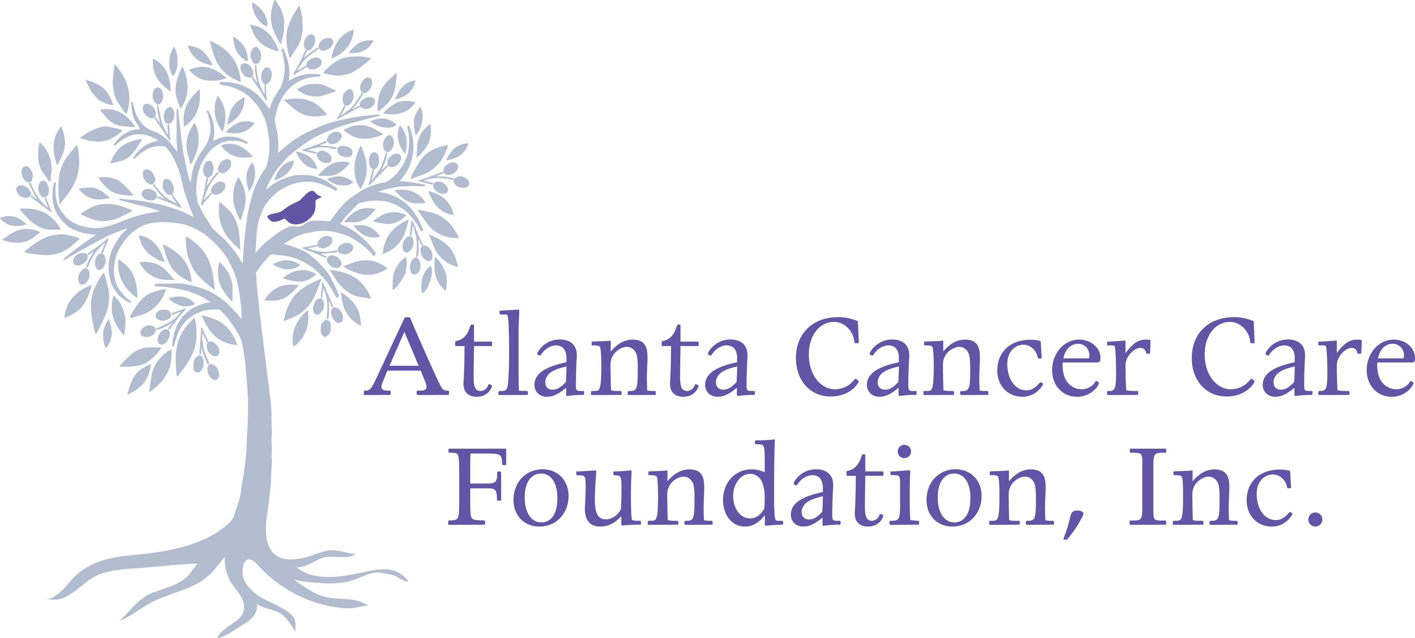 Atlanta Cancer Care Foundation, Inc. logo