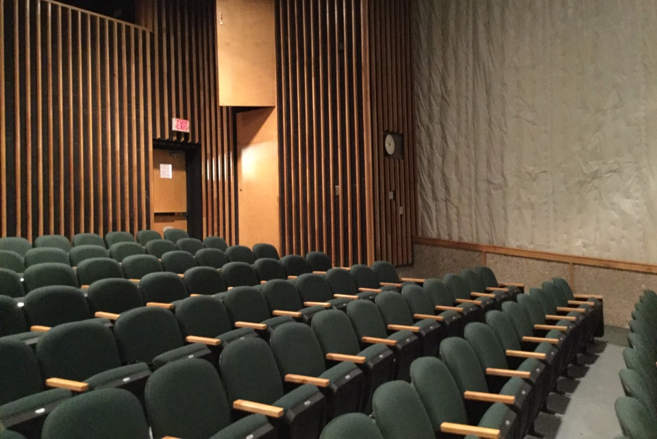 Auditorium 