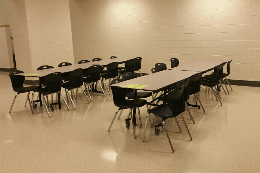 Cafeteria