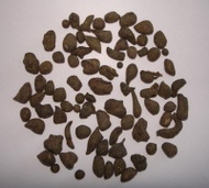 Apple Ginseng Oolong from Natural Tea Shop