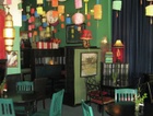 Beehive Tea Room