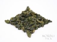 2010 Spring Ali Shan High Mountain Oolong - Taiwan Oolong Tea from Norbu Tea