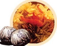Jasmine Lovers from Numi Organic Tea