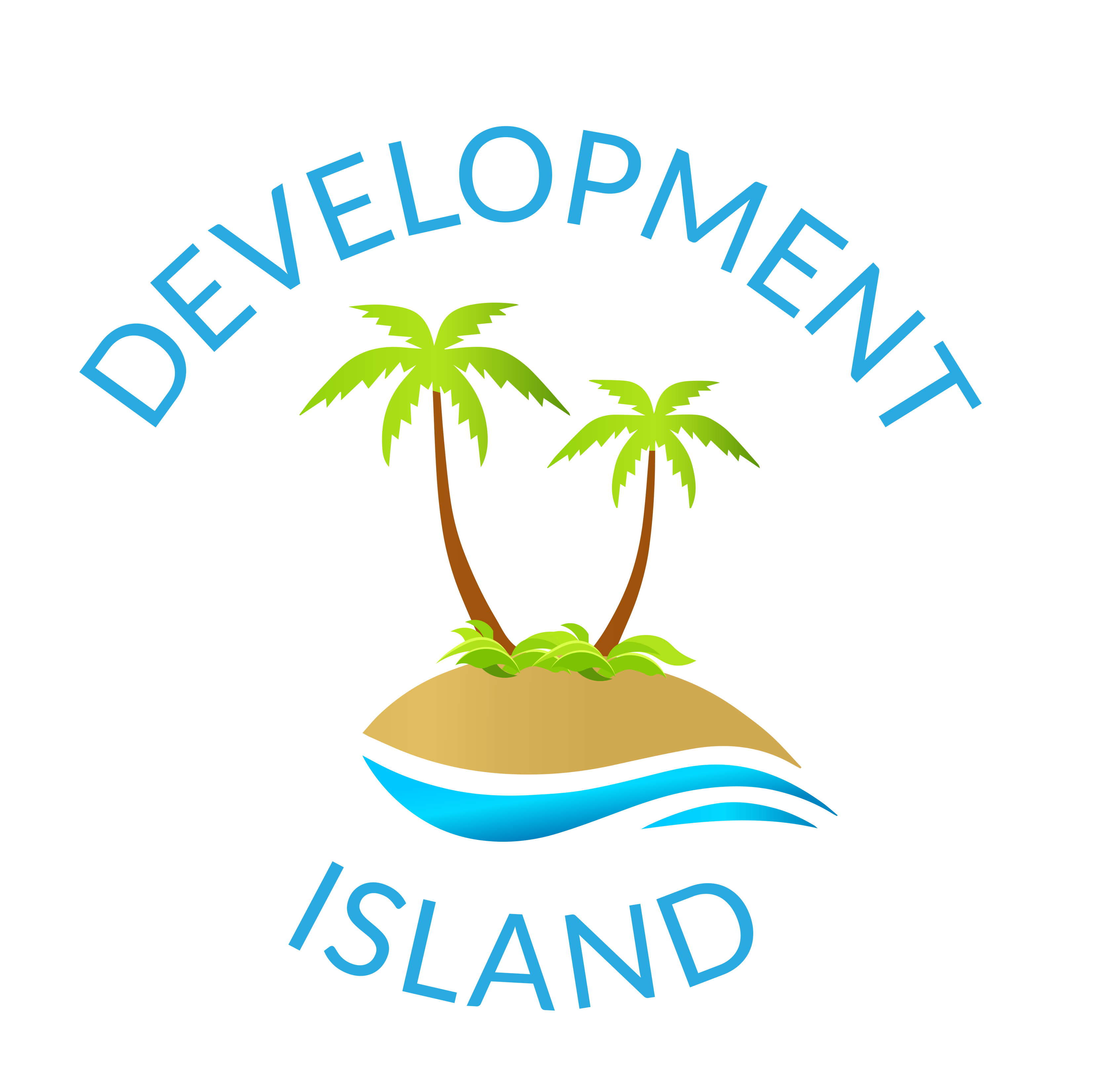 Development Island