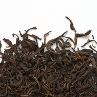 Pu Er 1982 from Camellia Sinensis