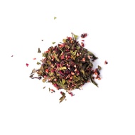 Plum Berry from Sencha Tea Bar