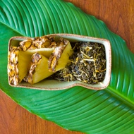 Organic Tropical Greens from Divinitea