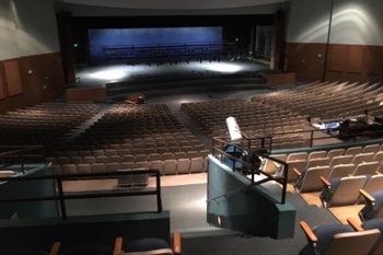 Auditorium