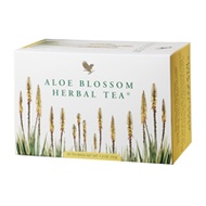 Aloe Blossom Herbal Tea from Forever Living Products