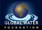 Global Water Foundation logo