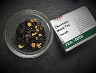 Christmas Black Tea from Kent and Sussex Tea and Coffee Company