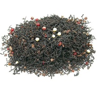 Chili Truffle Black from Distinctly Tea