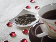 Tropical White Pu-erh from Kally Tea