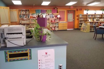 Library