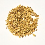 Elderflower from The Tea Practitioner