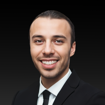 صورة المحاضر