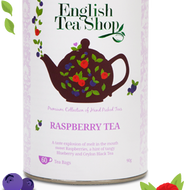 Raspberry Tea from English Tea Shop