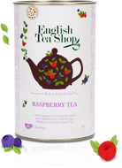 Raspberry Tea from English Tea Shop