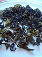 Kamaaina Hawaiian Oolong from Mauna Kea Tea