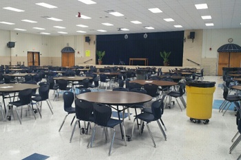 Cafeteria