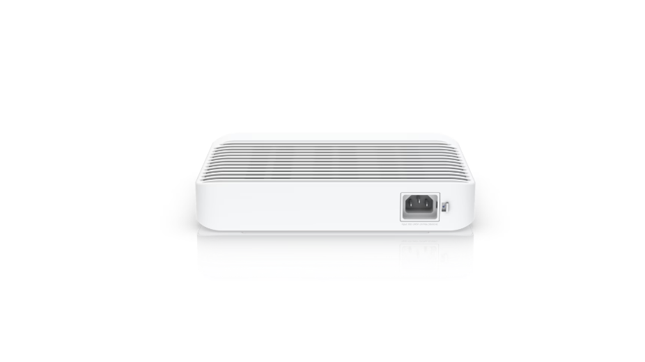 Ubiquiti UniFi Switch Enterprise 8-Port Gigabit & 2.5G PoE+