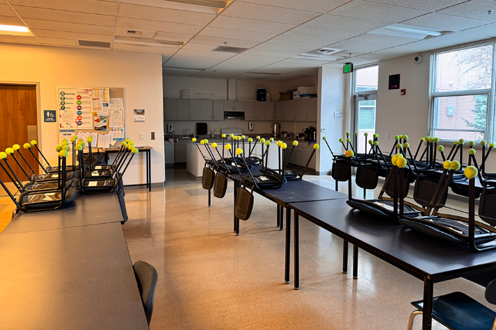 Classroom -LG