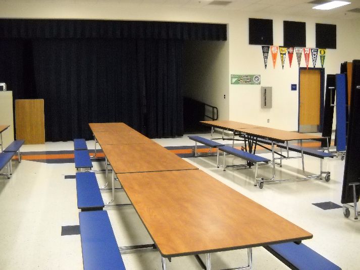 Cafeteria