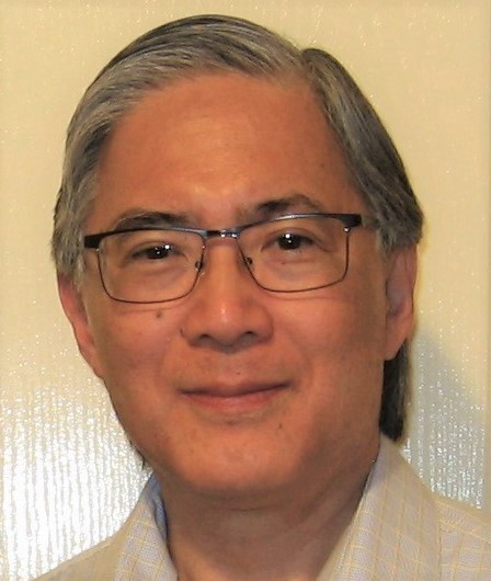 Dr. Gary Yamasaki