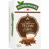 Té Chai from Hornimans