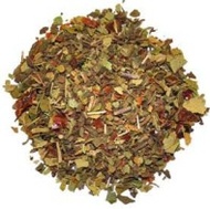 Mint Detox Tulsi from Teanzo 1856
