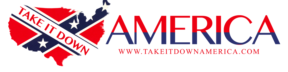 Take It Down America logo
