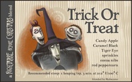 Trick Or Treat from Adagio Custom Blends, Bran Mydwynter