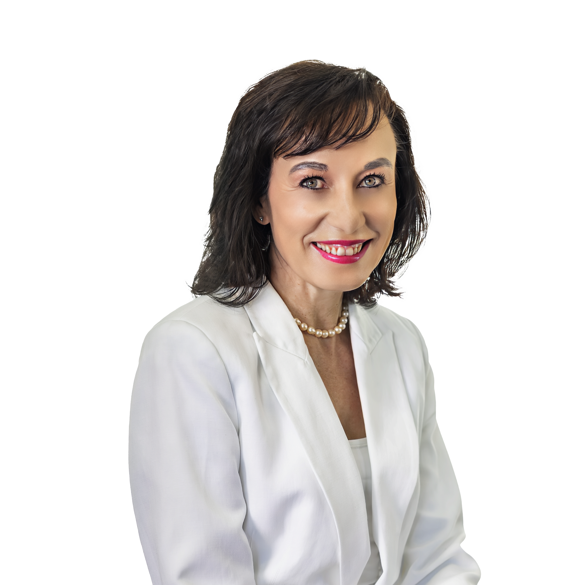 Liza Du Toit