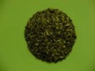 moroccan mint tea from Perennial Tea Room