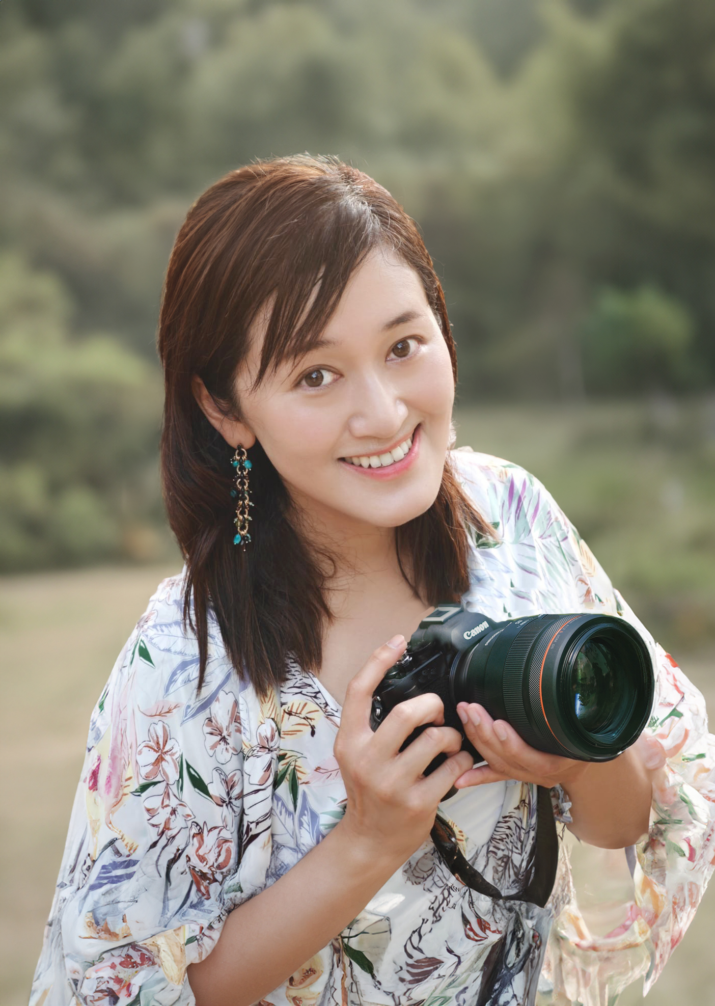 Christina Szeto