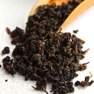 Organic GABA Oolong from Grand Tea