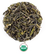 Yunnan Orchid Green from Rishi Tea
