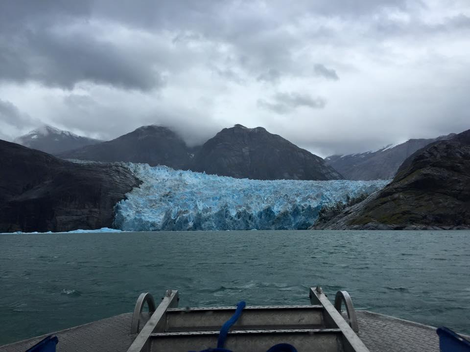 Extreme Wrangell Jet Boat Adventure photo 1