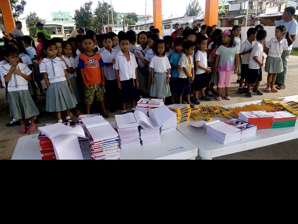 Project Philippines Australia Inc logo